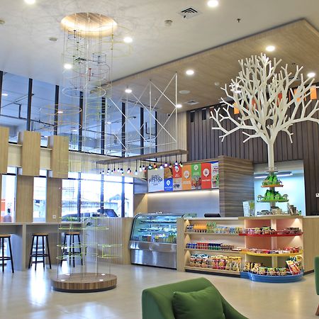 Pop! Hotel Festival Citylink Bandung Zewnętrze zdjęcie
