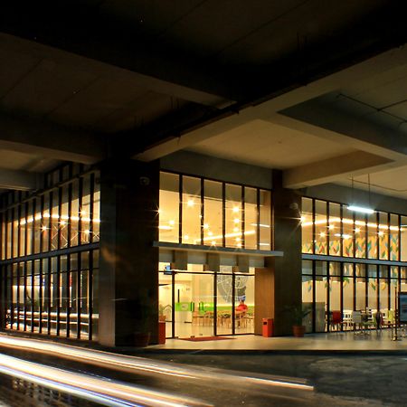 Pop! Hotel Festival Citylink Bandung Zewnętrze zdjęcie