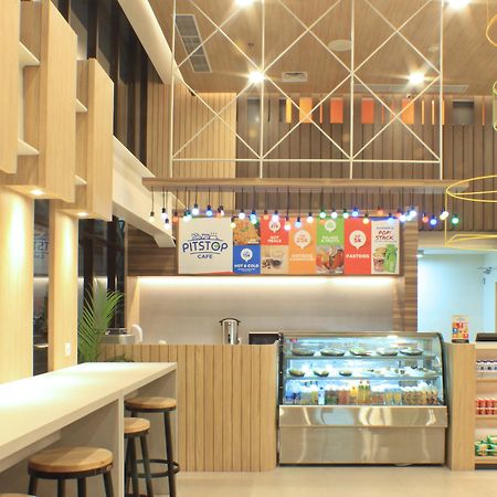 Pop! Hotel Festival Citylink Bandung Zewnętrze zdjęcie