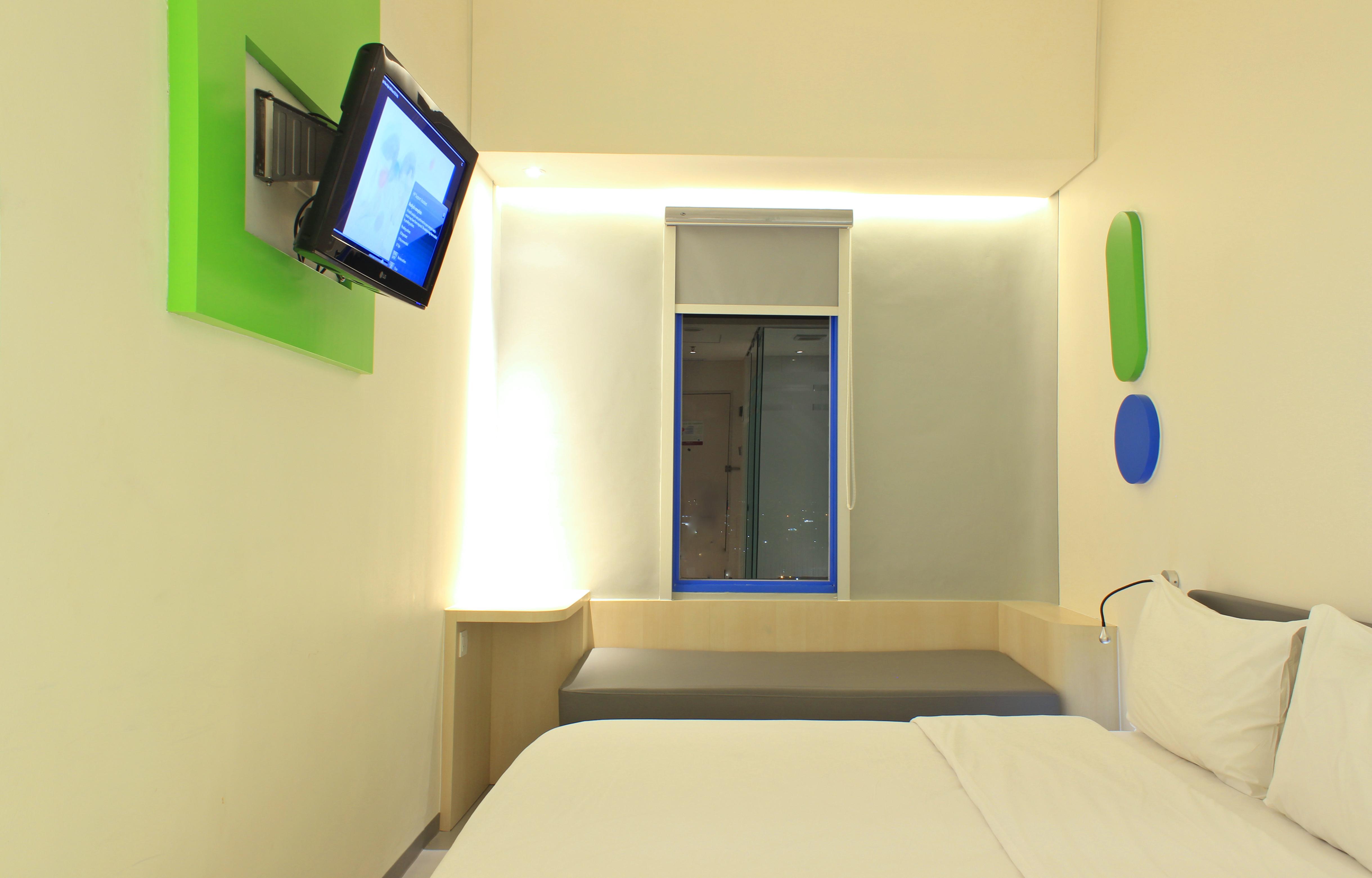 Pop! Hotel Festival Citylink Bandung Zewnętrze zdjęcie