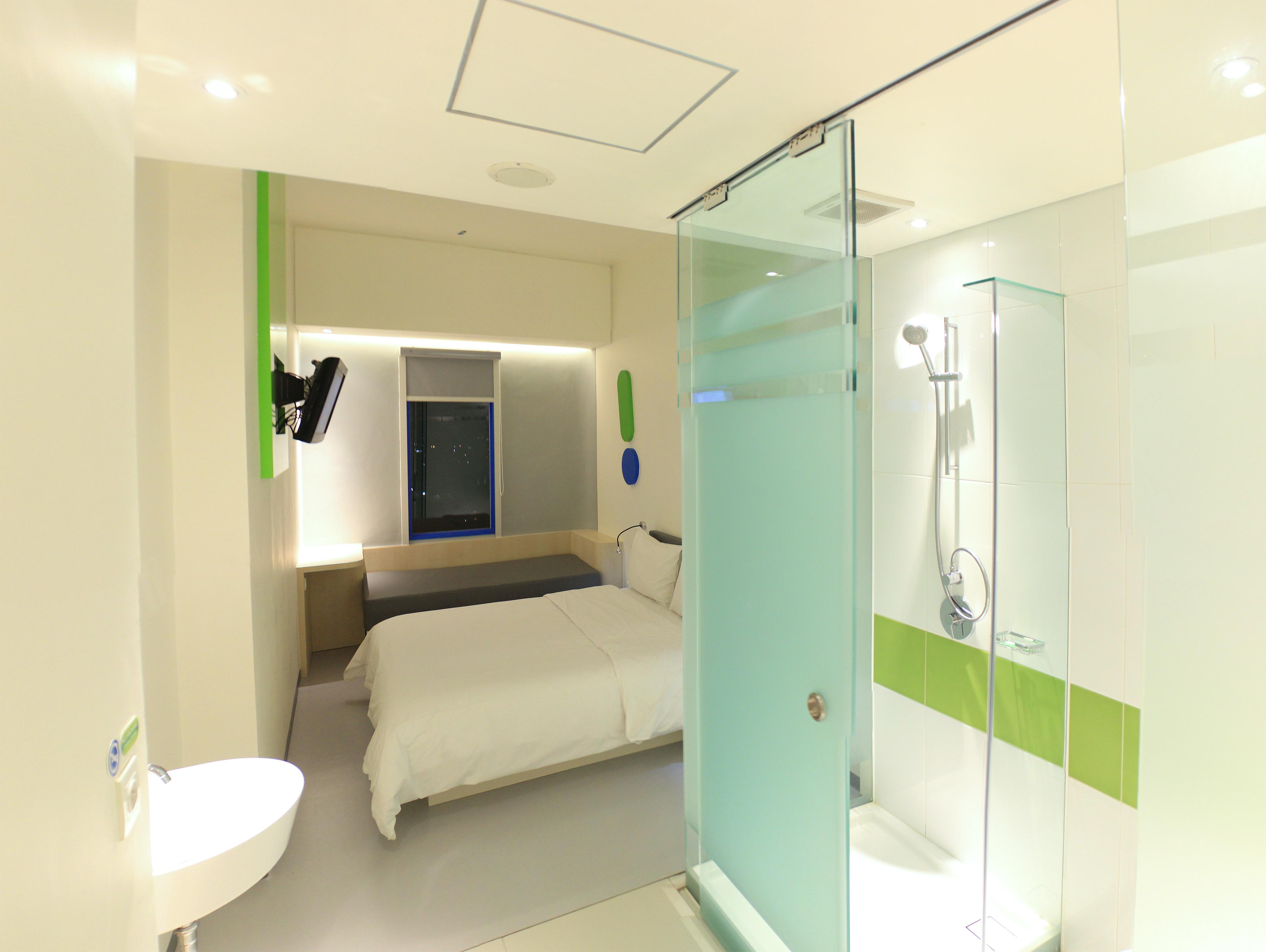Pop! Hotel Festival Citylink Bandung Zewnętrze zdjęcie