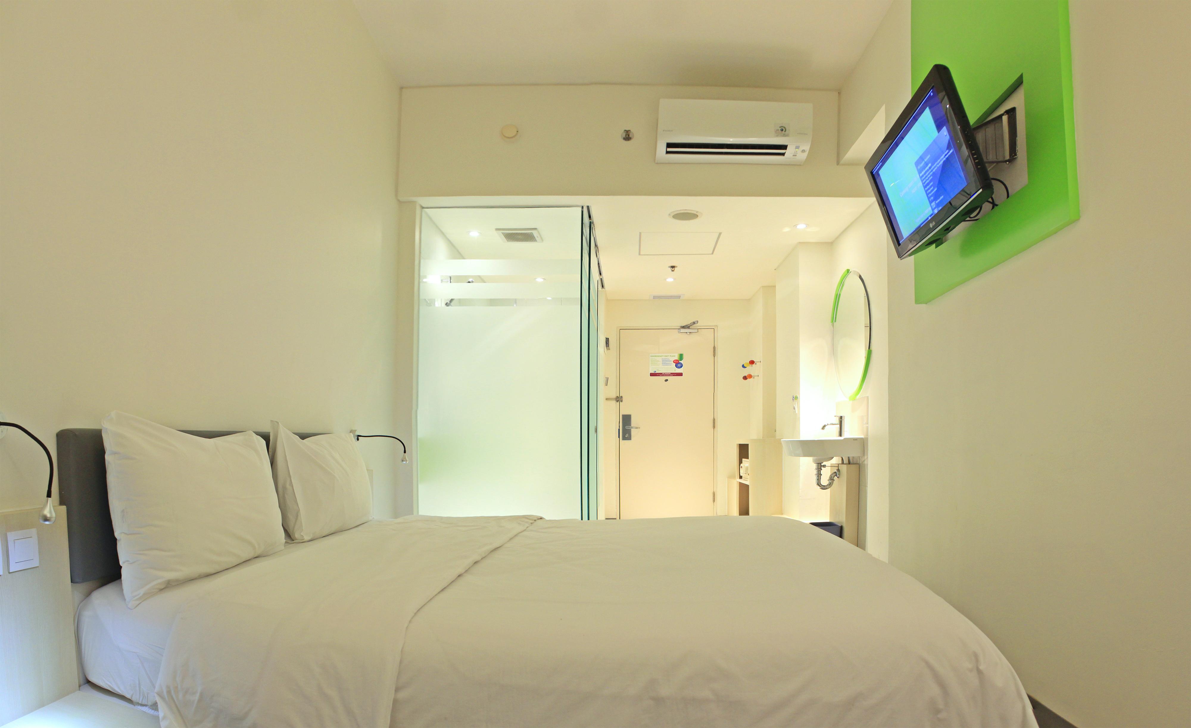 Pop! Hotel Festival Citylink Bandung Zewnętrze zdjęcie