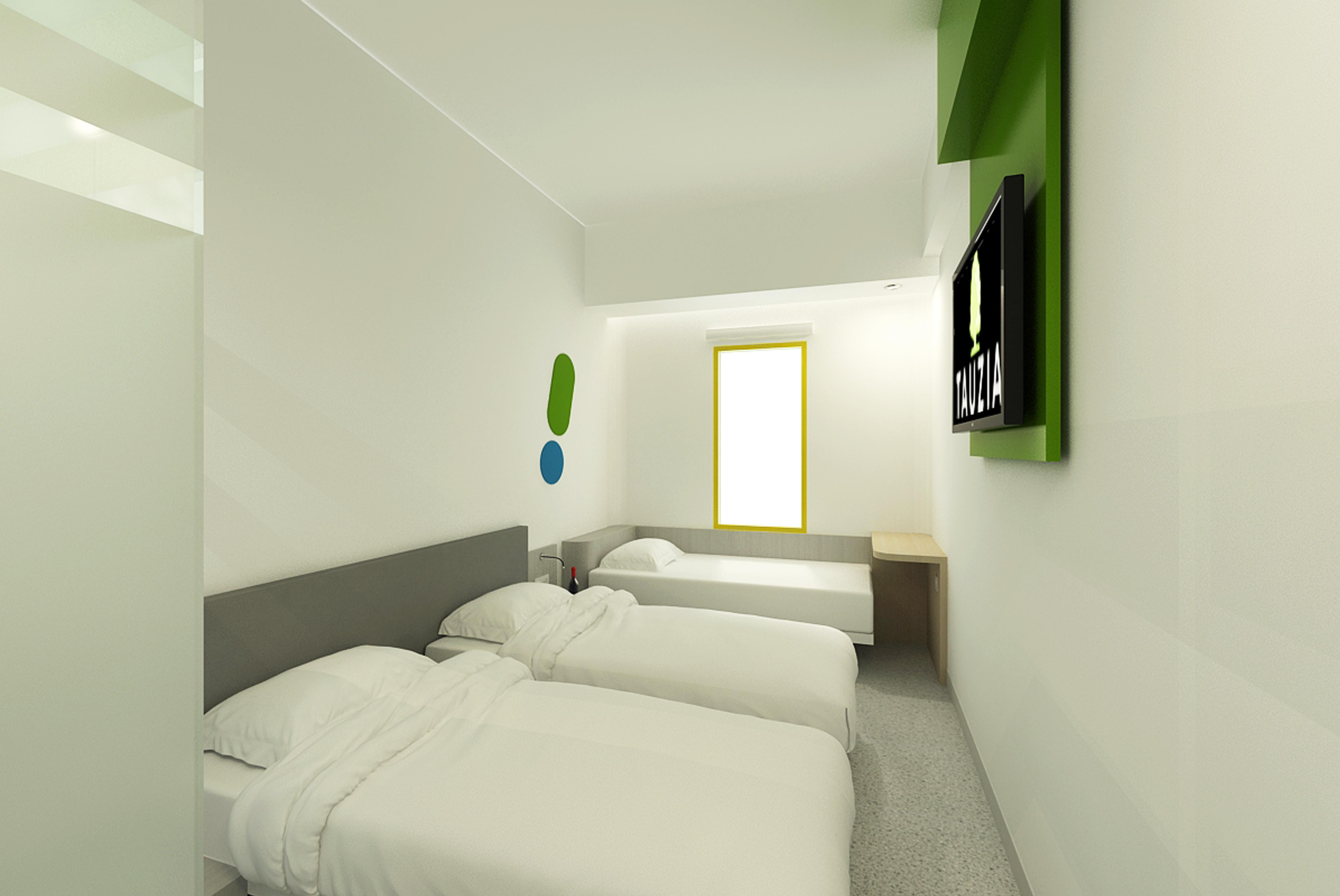 Pop! Hotel Festival Citylink Bandung Zewnętrze zdjęcie