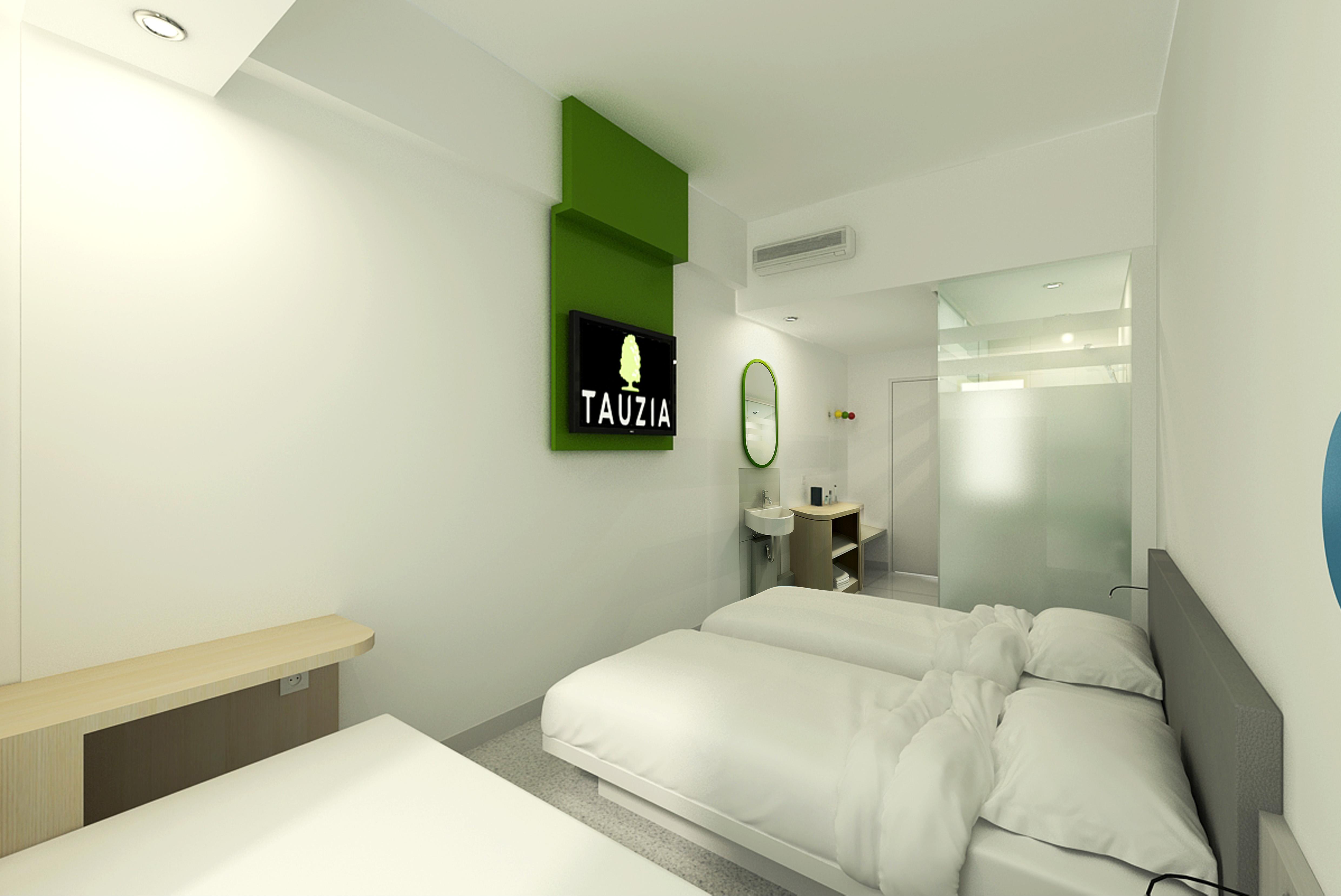 Pop! Hotel Festival Citylink Bandung Zewnętrze zdjęcie