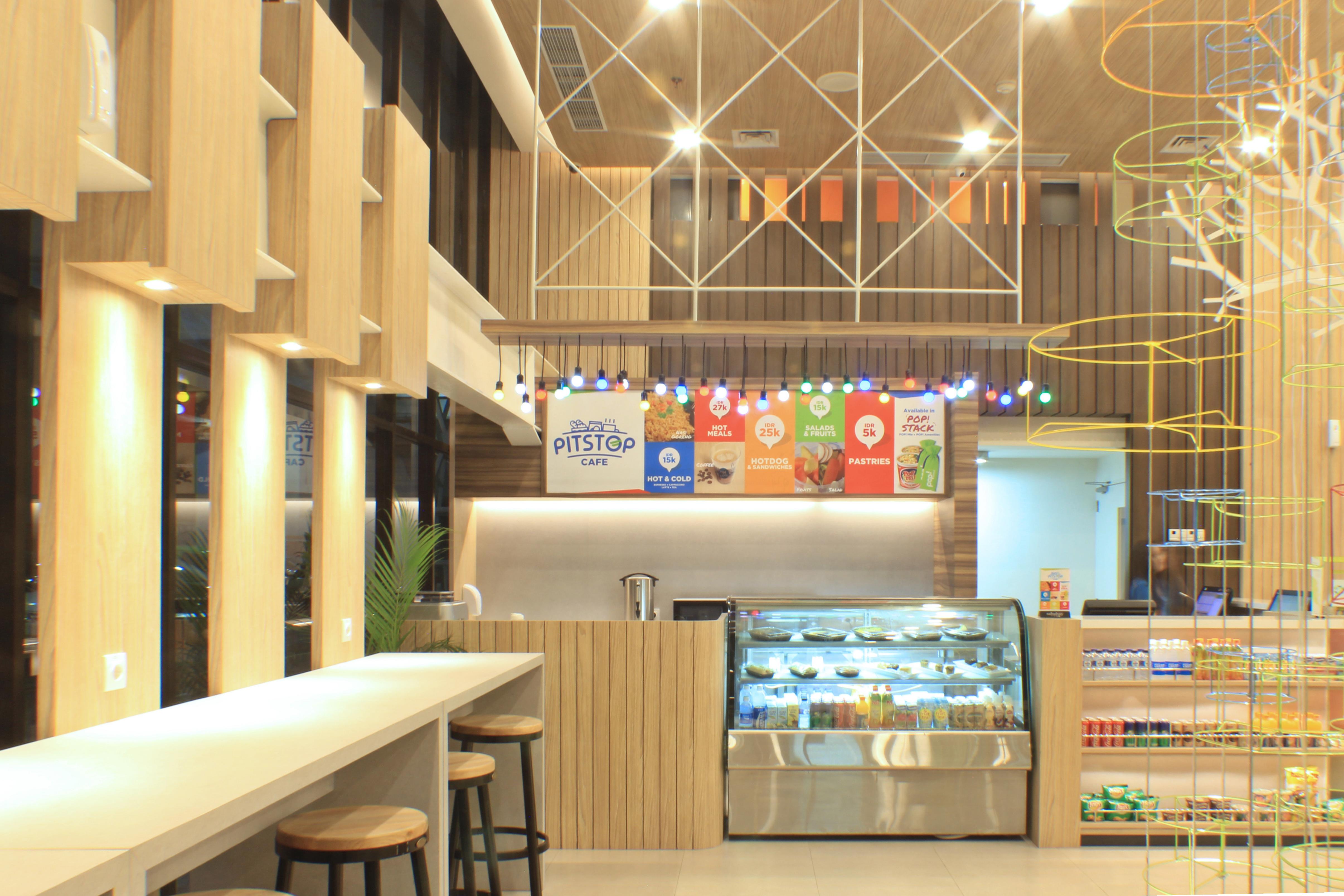 Pop! Hotel Festival Citylink Bandung Zewnętrze zdjęcie