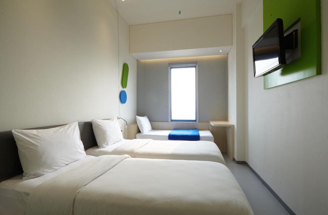 Pop! Hotel Festival Citylink Bandung Zewnętrze zdjęcie