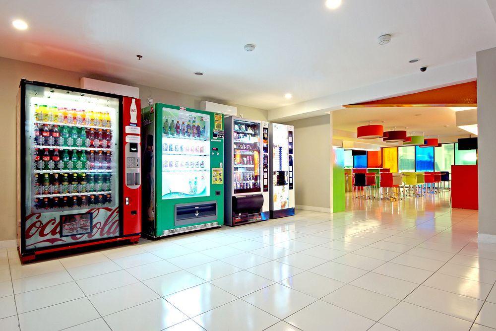 Pop! Hotel Festival Citylink Bandung Zewnętrze zdjęcie