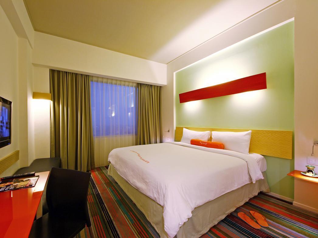 Pop! Hotel Festival Citylink Bandung Zewnętrze zdjęcie