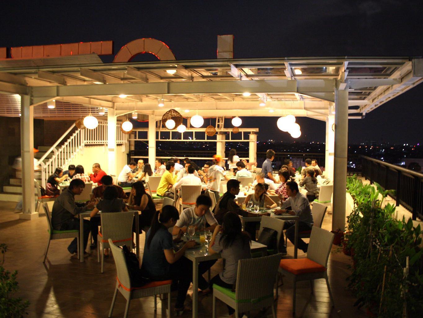 Pop! Hotel Festival Citylink Bandung Zewnętrze zdjęcie