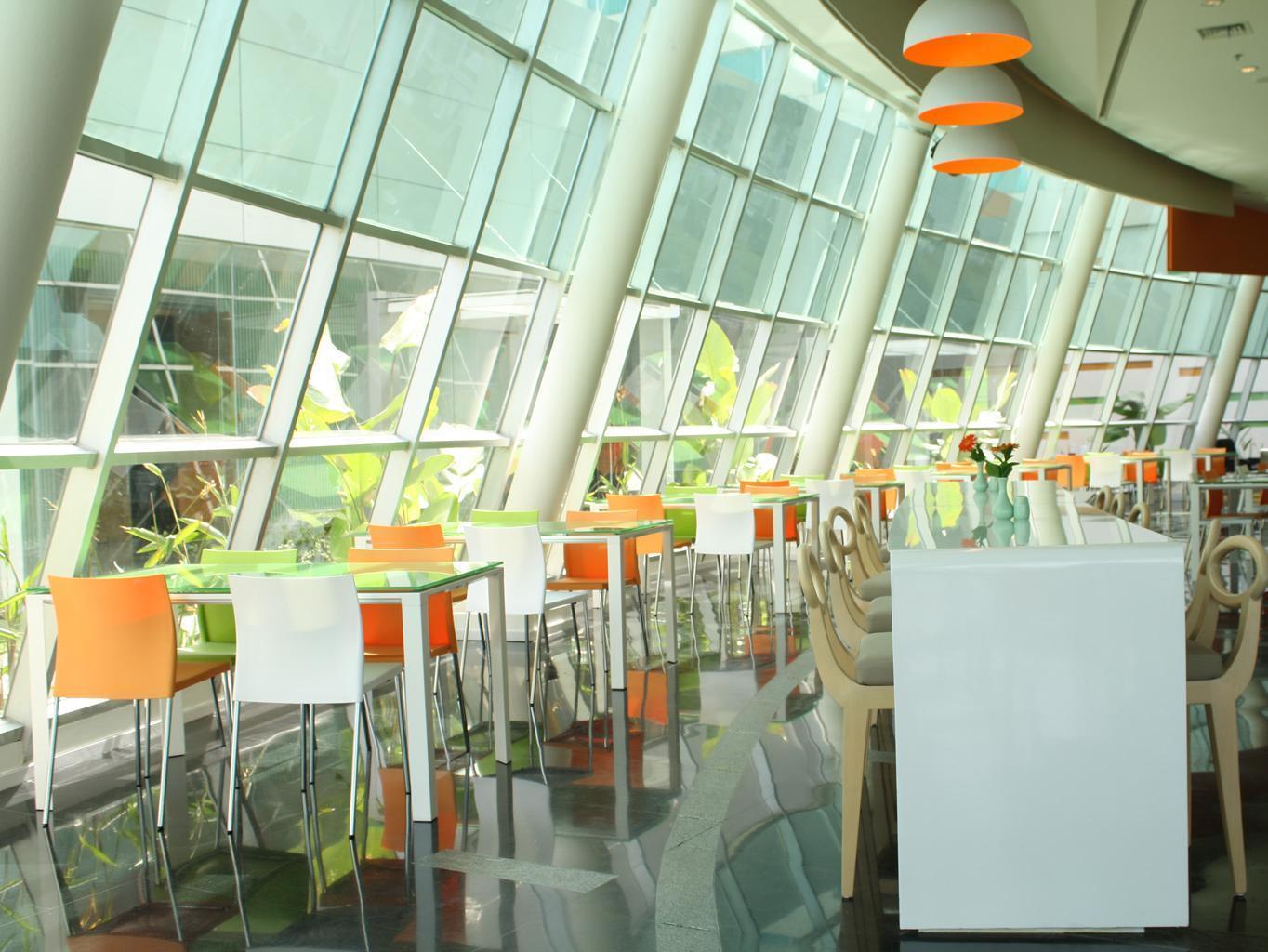 Pop! Hotel Festival Citylink Bandung Zewnętrze zdjęcie