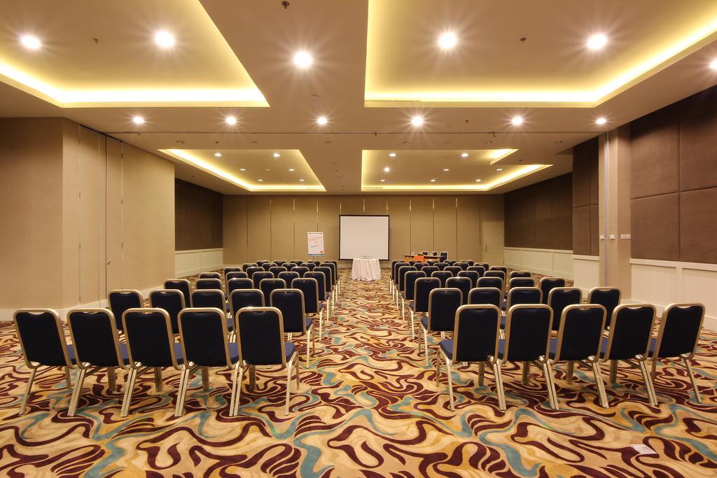 Pop! Hotel Festival Citylink Bandung Zewnętrze zdjęcie