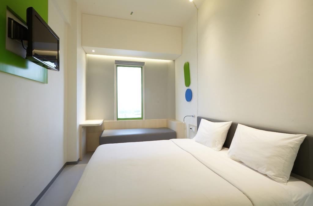 Pop! Hotel Festival Citylink Bandung Zewnętrze zdjęcie