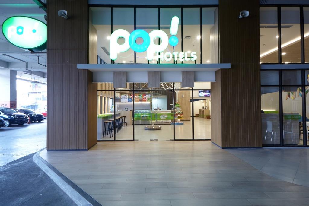 Pop! Hotel Festival Citylink Bandung Zewnętrze zdjęcie
