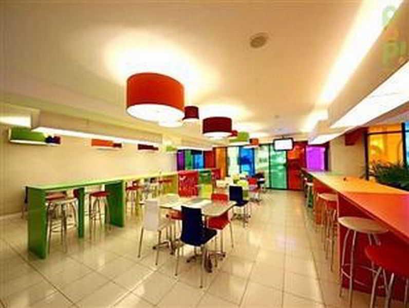 Pop! Hotel Festival Citylink Bandung Zewnętrze zdjęcie