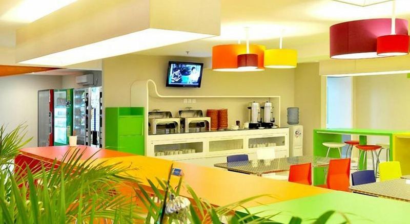 Pop! Hotel Festival Citylink Bandung Zewnętrze zdjęcie