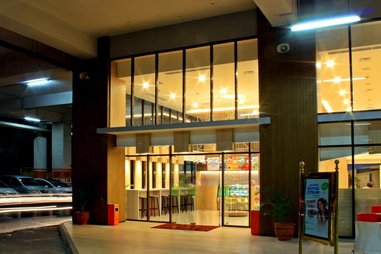 Pop! Hotel Festival Citylink Bandung Zewnętrze zdjęcie