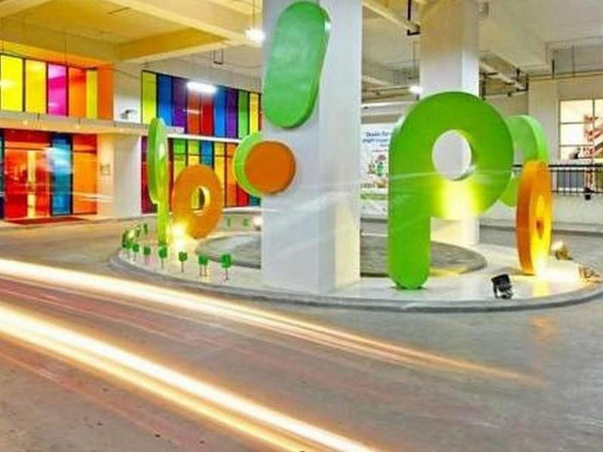 Pop! Hotel Festival Citylink Bandung Zewnętrze zdjęcie