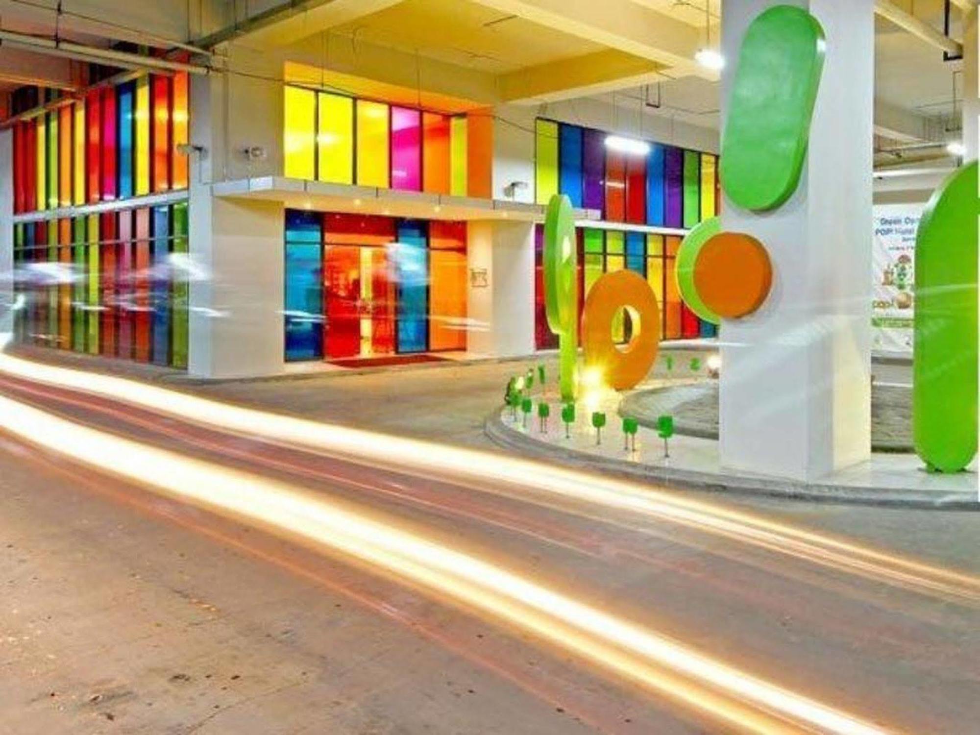 Pop! Hotel Festival Citylink Bandung Zewnętrze zdjęcie