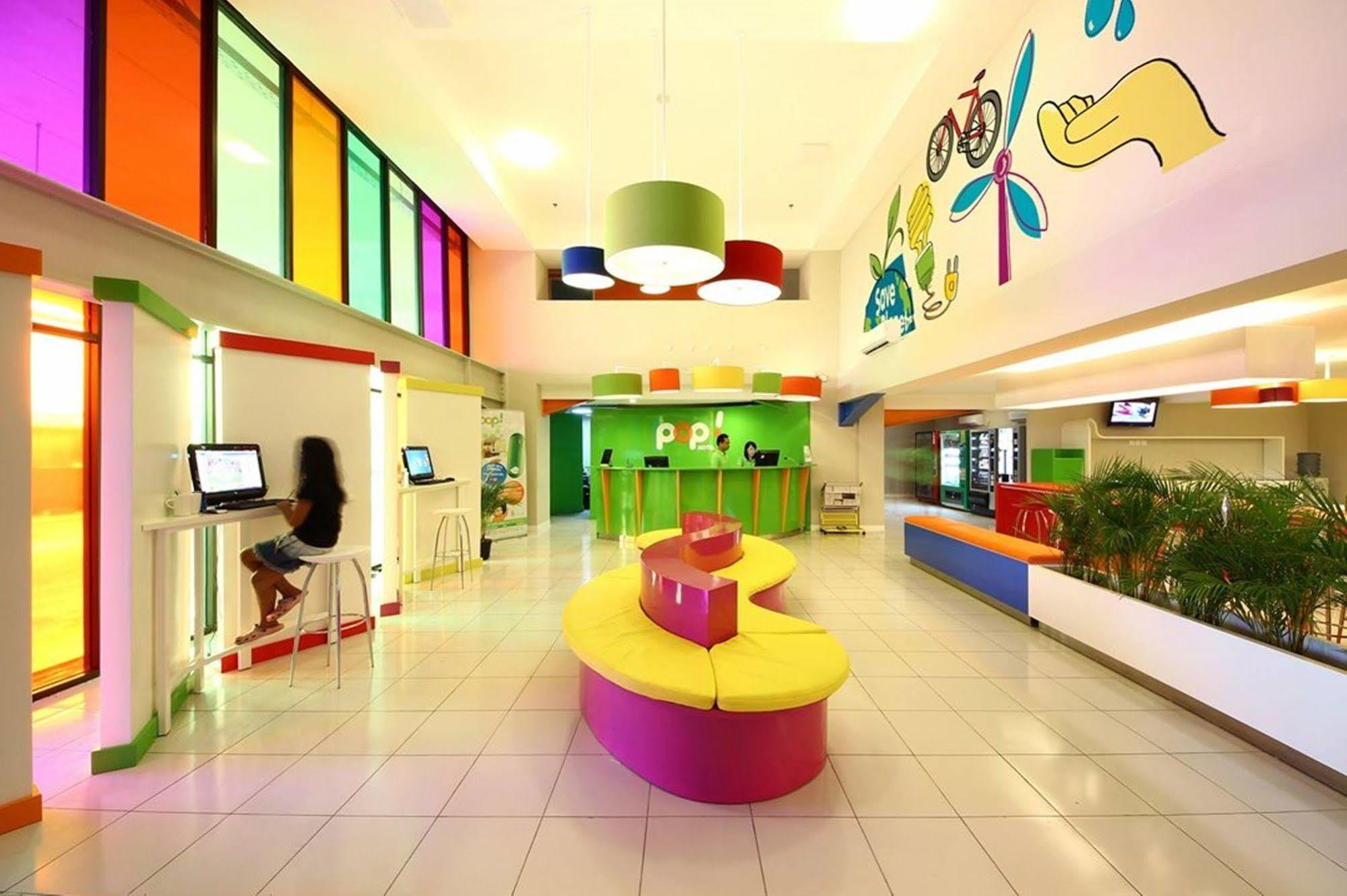 Pop! Hotel Festival Citylink Bandung Zewnętrze zdjęcie