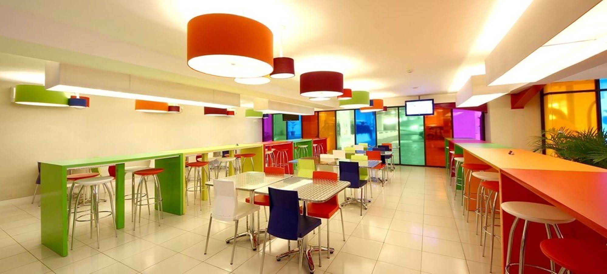 Pop! Hotel Festival Citylink Bandung Zewnętrze zdjęcie
