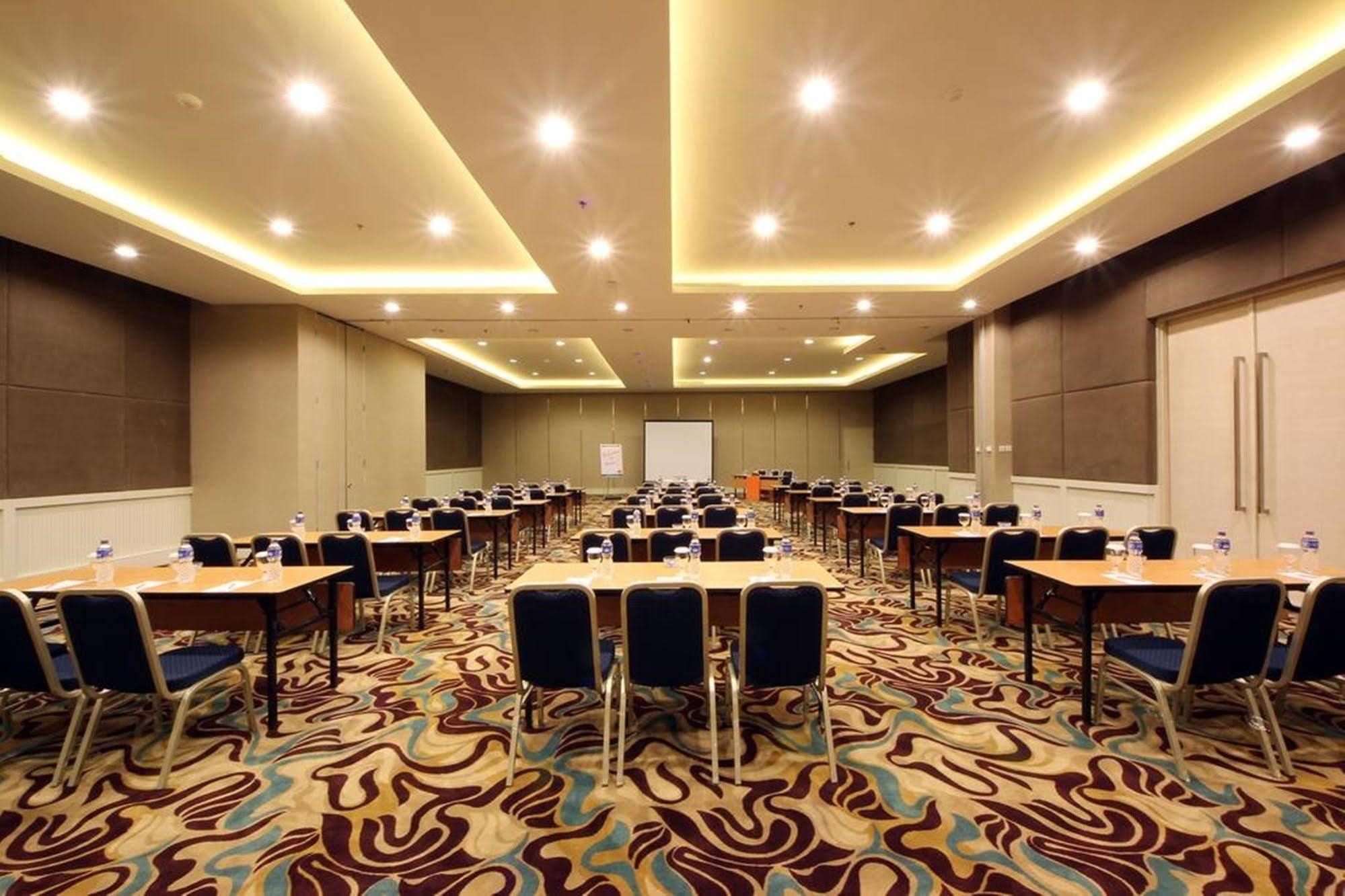 Pop! Hotel Festival Citylink Bandung Zewnętrze zdjęcie