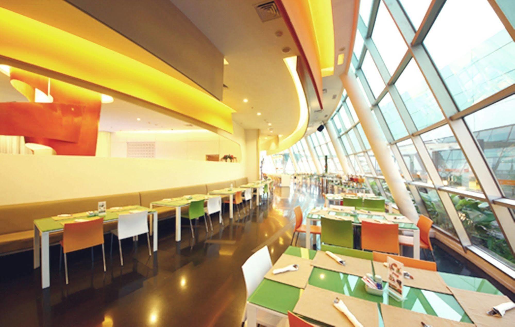 Pop! Hotel Festival Citylink Bandung Zewnętrze zdjęcie