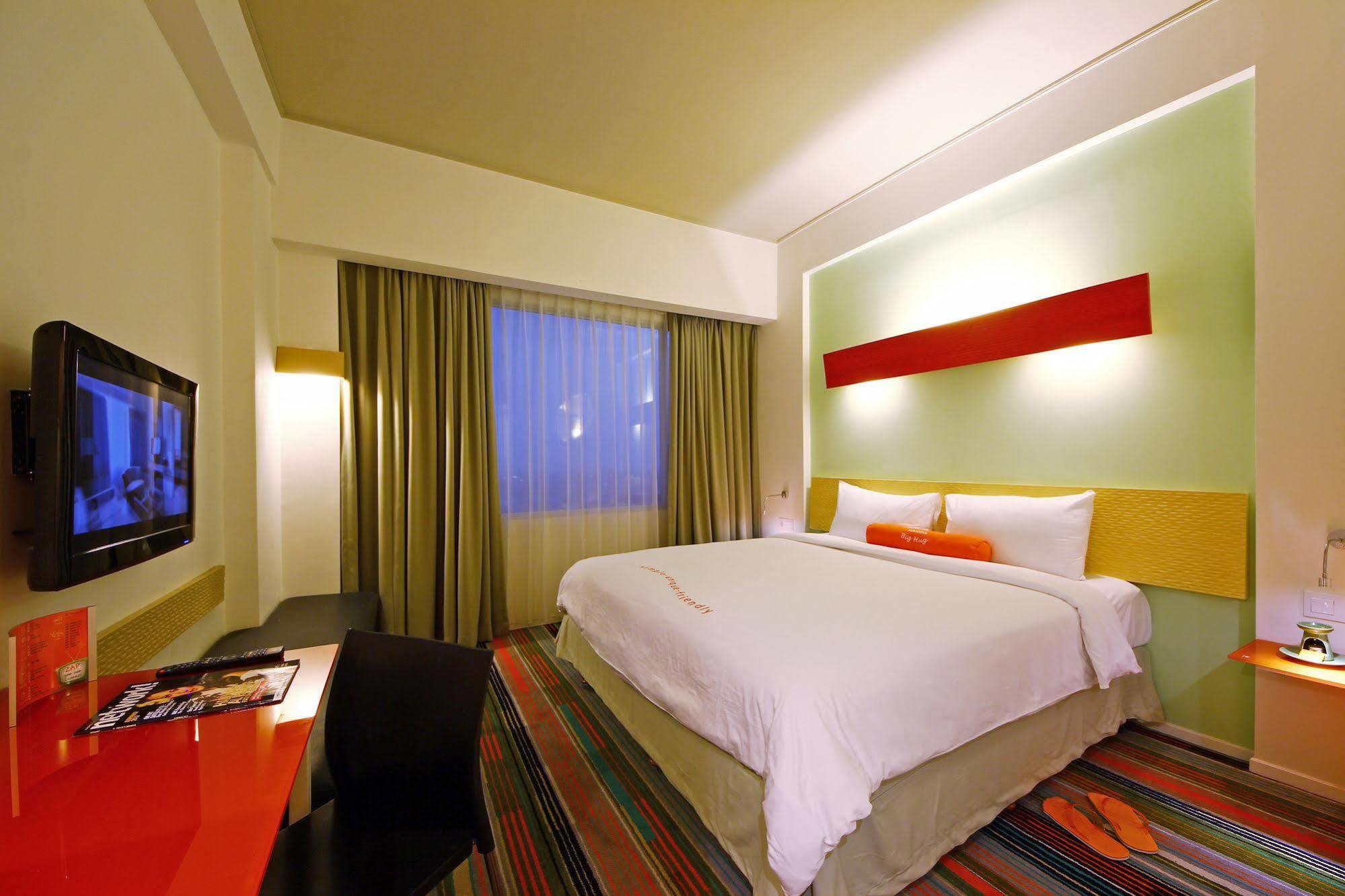 Pop! Hotel Festival Citylink Bandung Zewnętrze zdjęcie