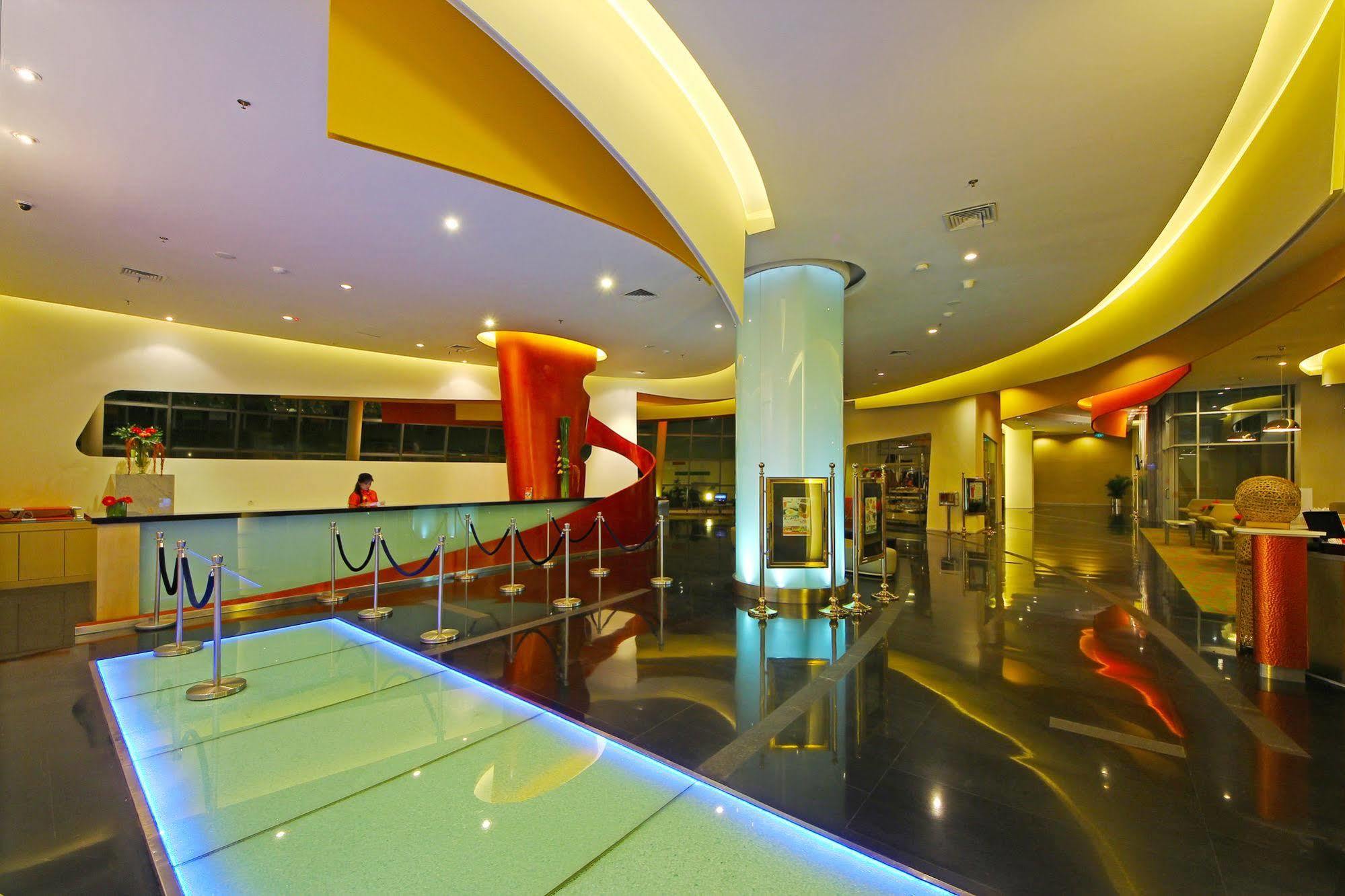 Pop! Hotel Festival Citylink Bandung Zewnętrze zdjęcie