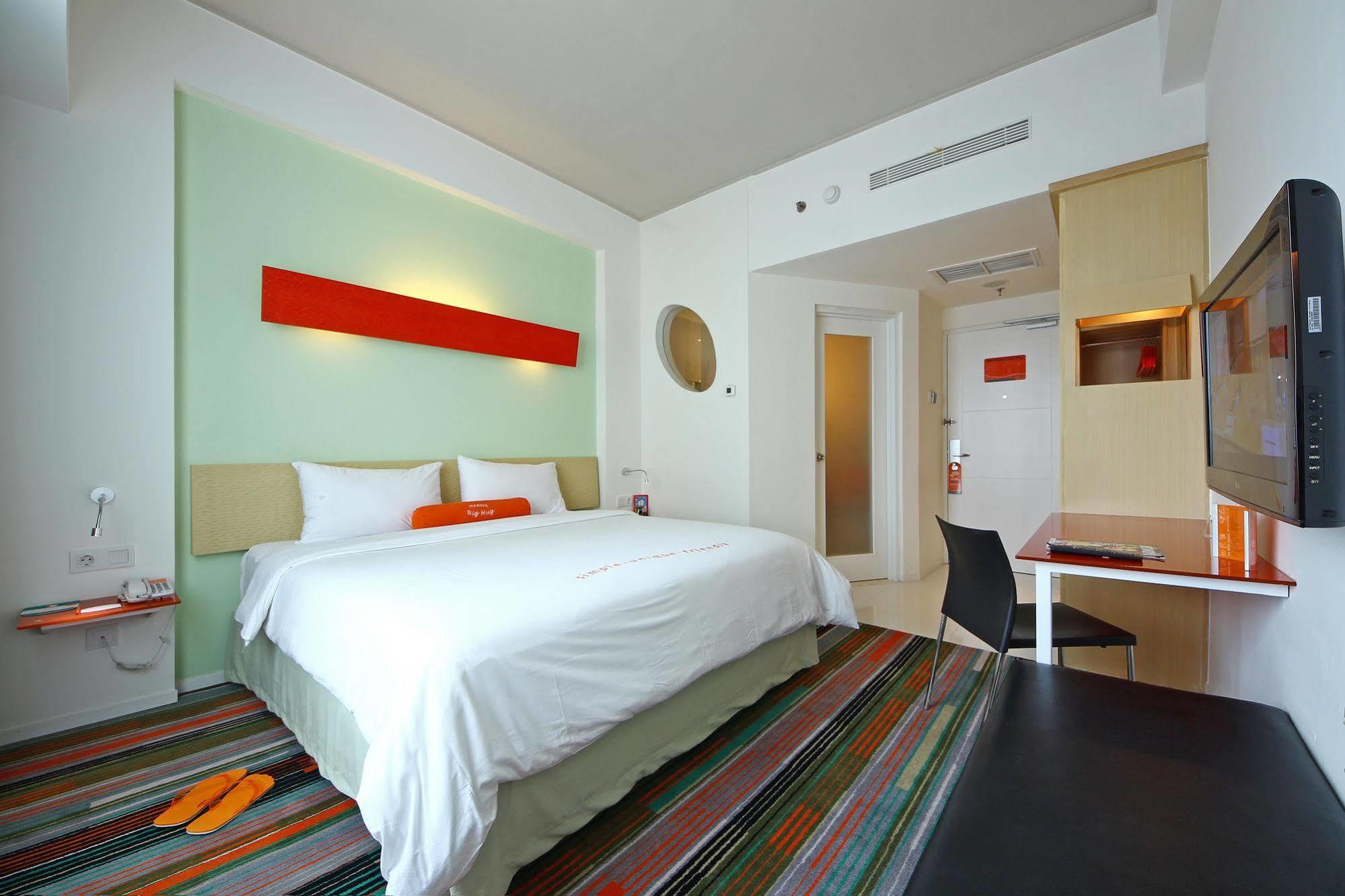 Pop! Hotel Festival Citylink Bandung Zewnętrze zdjęcie