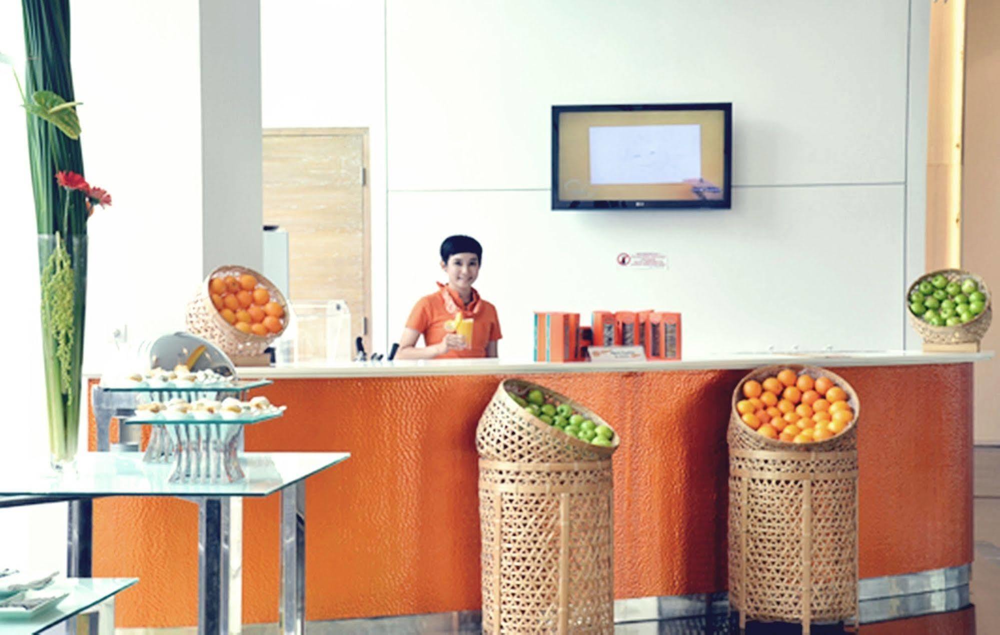 Pop! Hotel Festival Citylink Bandung Zewnętrze zdjęcie