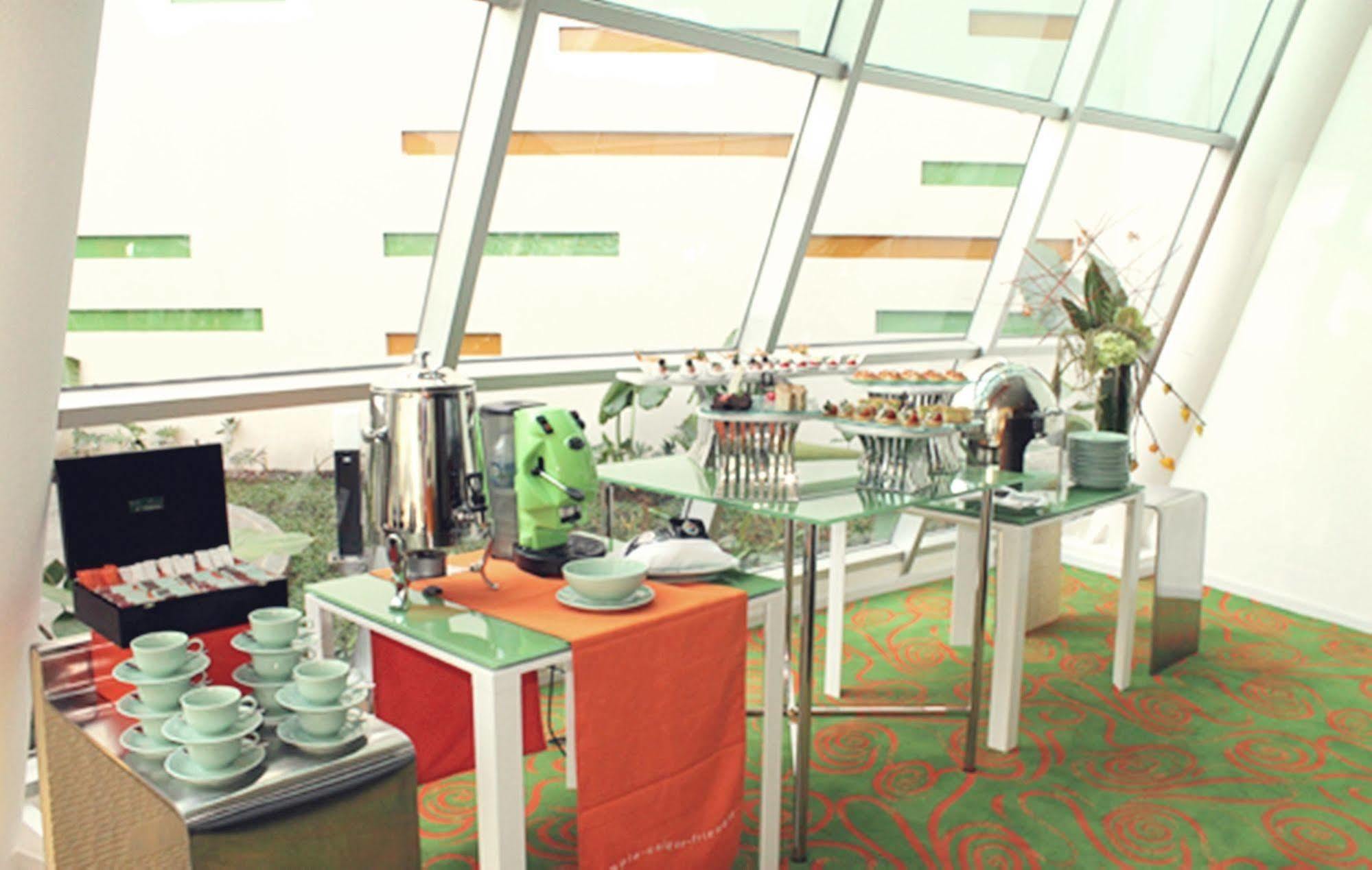 Pop! Hotel Festival Citylink Bandung Zewnętrze zdjęcie