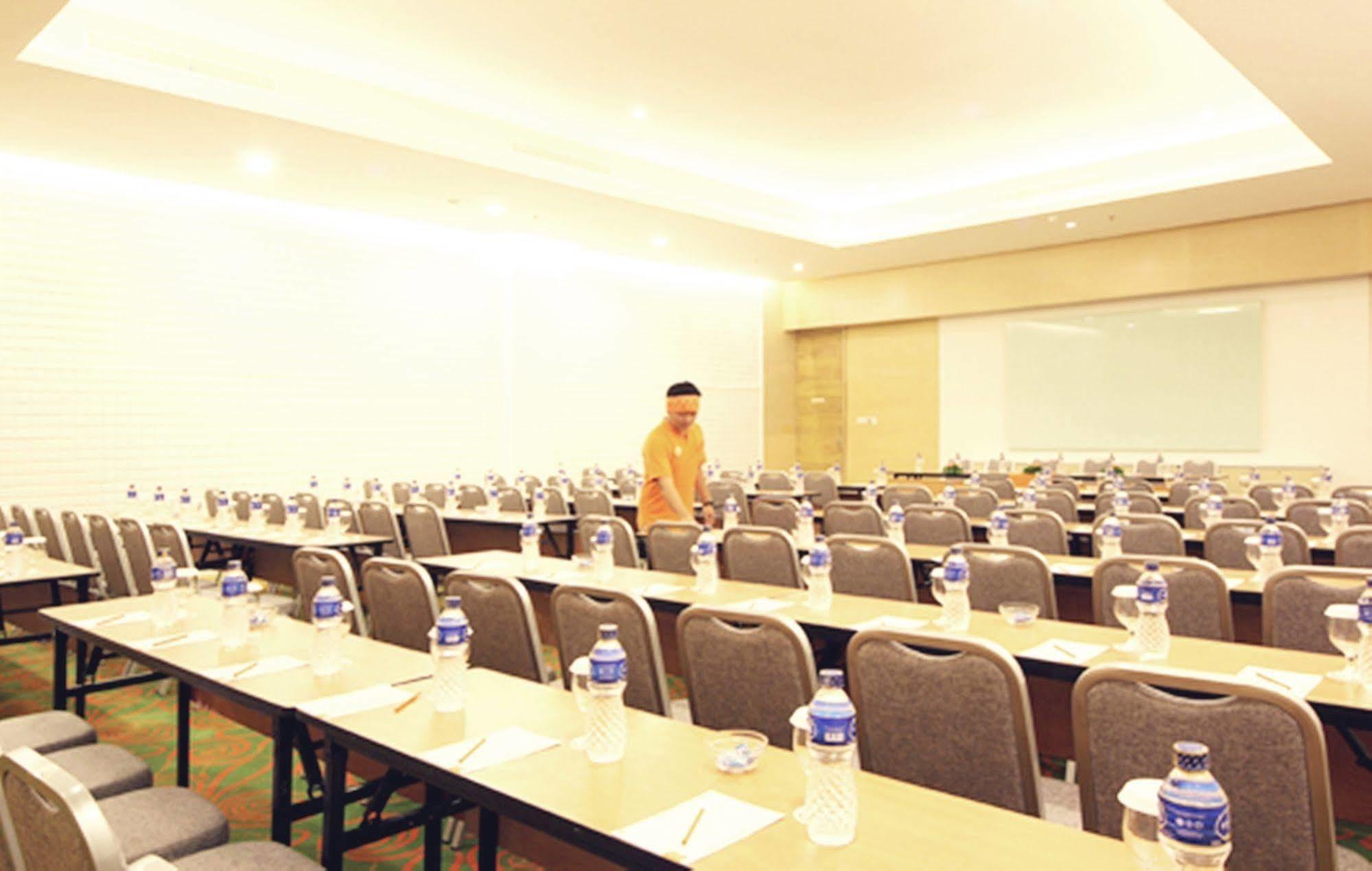 Pop! Hotel Festival Citylink Bandung Zewnętrze zdjęcie