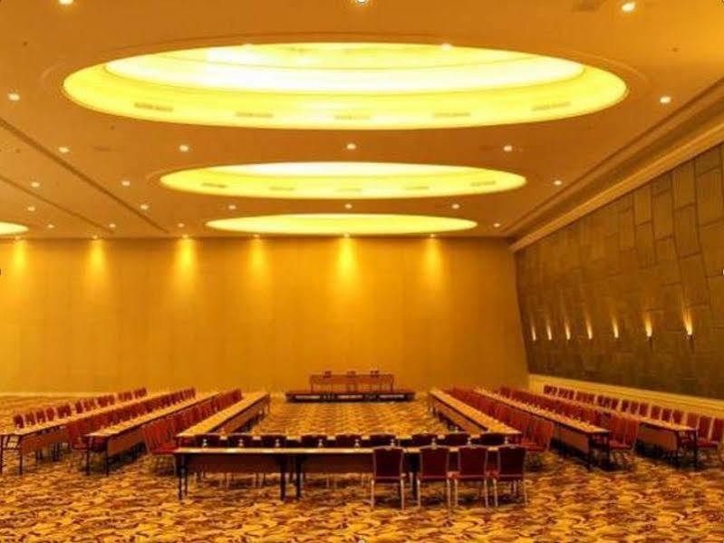 Pop! Hotel Festival Citylink Bandung Zewnętrze zdjęcie