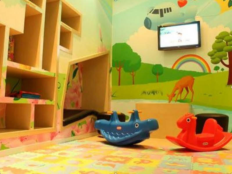 Pop! Hotel Festival Citylink Bandung Zewnętrze zdjęcie