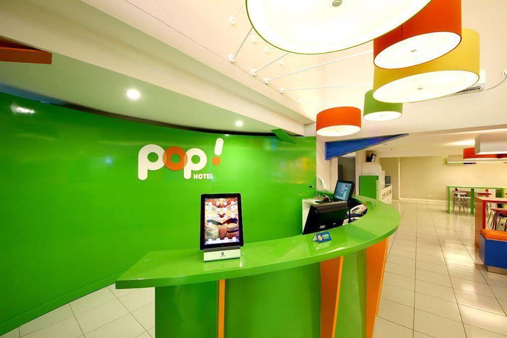 Pop! Hotel Festival Citylink Bandung Zewnętrze zdjęcie