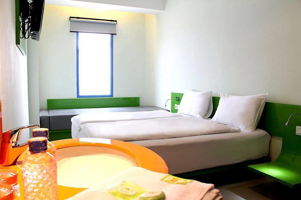 Pop! Hotel Festival Citylink Bandung Zewnętrze zdjęcie
