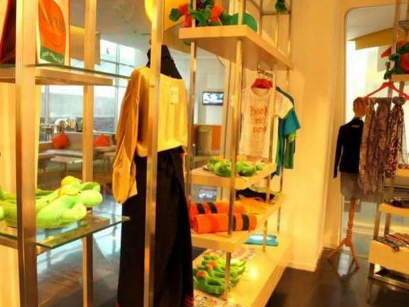 Pop! Hotel Festival Citylink Bandung Zewnętrze zdjęcie