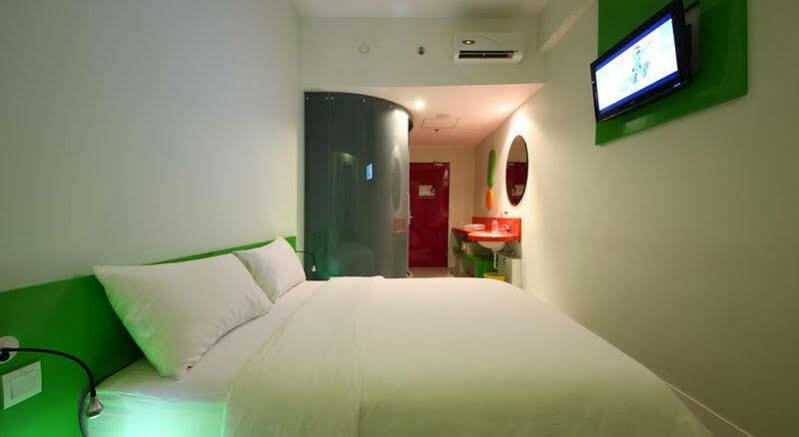 Pop! Hotel Festival Citylink Bandung Zewnętrze zdjęcie