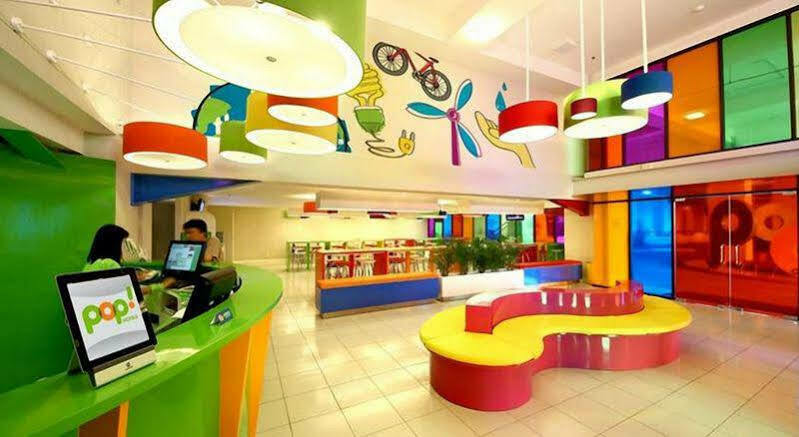Pop! Hotel Festival Citylink Bandung Zewnętrze zdjęcie