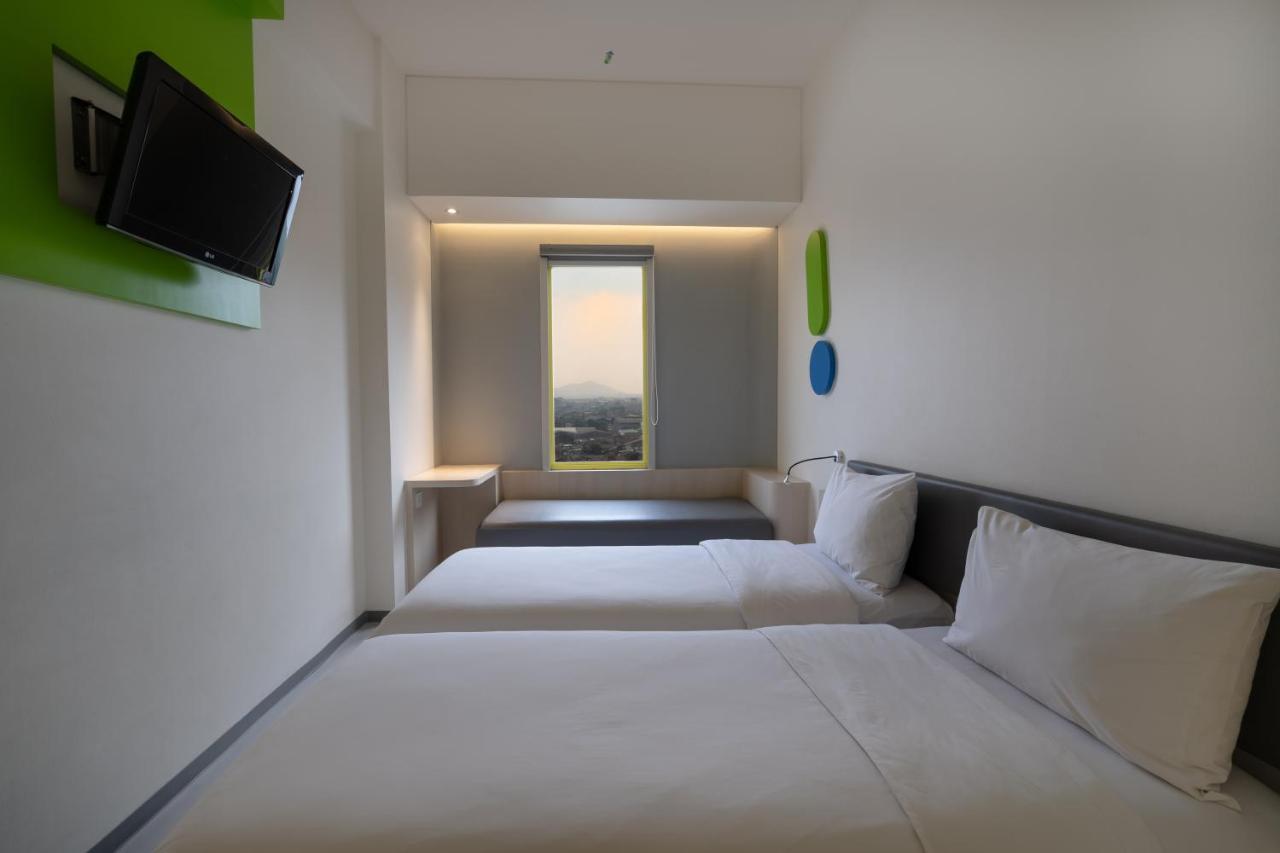 Pop! Hotel Festival Citylink Bandung Zewnętrze zdjęcie