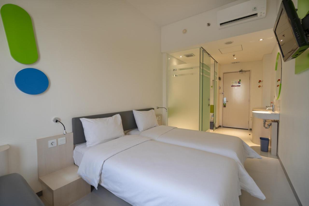Pop! Hotel Festival Citylink Bandung Zewnętrze zdjęcie