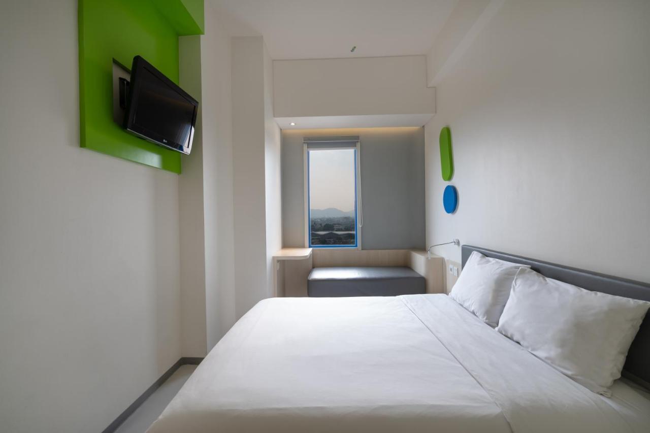 Pop! Hotel Festival Citylink Bandung Zewnętrze zdjęcie
